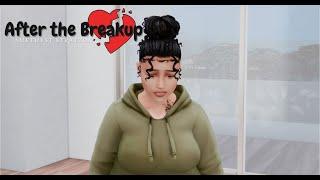 After the Breakup | The Sims 4 | Let's Play | Episode 1