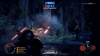 Legends Canon or Disney Canon? It's All Canon in the CMV - Star Wars Battlefront 2