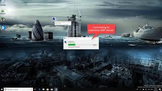 Remote Desktop Protocol Attack Demo | Windows RDP
