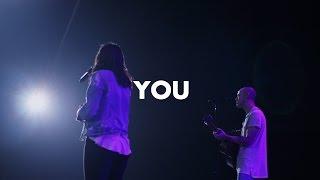 YOU (Live) | Fellowship Creative