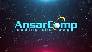 AnsarComp Corporate Video | Regulatory Approval Services