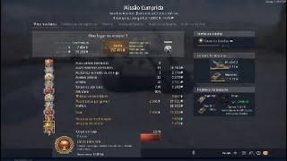 WarThunder NUKE gameplay (NoComentGameplay)