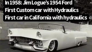 History of Lowrider Hydraulics #1 #Best #Lowriders #Shorts #History #EnjoytheCruz