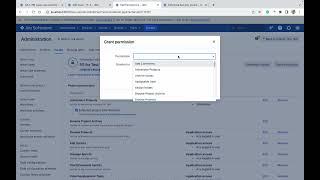 Issue security scheme in Jira #jira