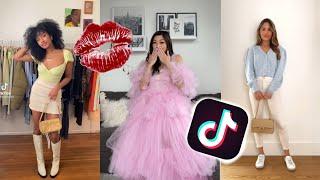  Best Tiktok Look Book Copilation  Part 2 