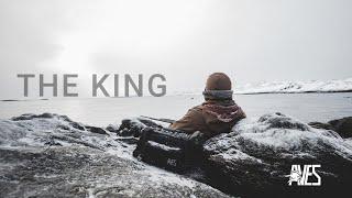 THE KING | Presented by AVES Waterfowl