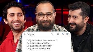 Savaş Satış, Onur Akbay & Özgür Meriç İnternette En Çok Aranan Soruları Yanıtlıyor