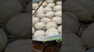 How to make Koose in Ghana| Ghanaian breakfast