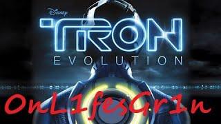 Прохождение Трон:Эволюция Xbox360 XboxSeries #Tron#evolution#fortnite #фортнайт