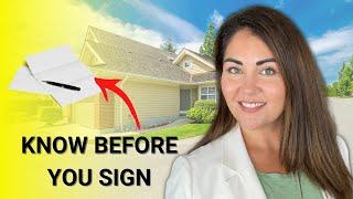 How to Buy a House in Tennessee | The CLOSING Process