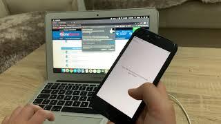 iCloud unlock & CARRIER Bypass service By SN With Signal Call & Text iPhone 6S+ to iPhone X