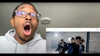 FIRST TIME HEARING EXO 엑소 'CALL ME BABY' MV (AMERICAN REACTS ‼️‼️)