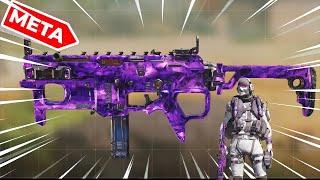 *NEW* BEST NO RECOIL MX9 Gunsmith Attachments! it SHREDS in Season 9 COD Mobile (BEST MX9 LOADOUT)