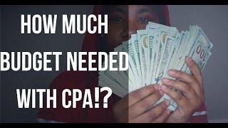 CPA Marketing - How Much Budget Needed To Start CPA Marketing ⁉️