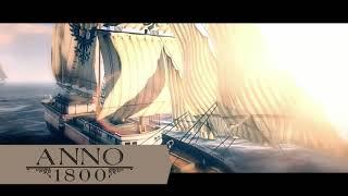 Anno 1800 - Expedition Theme | Soundtrack #3