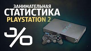 Занимательная Статистика% - Playstation 2