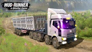 Spintires  MudRunner 2023 09 08   22 30 15 01