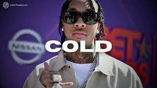 Tyga Type Beat "Cold" | Club Banger Flute Type Beat