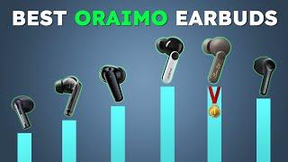 Best Oraimo Earbuds of 2024