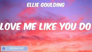 LyricsZone Mix: Ellie Goulding, Ed Sheeran - Love Me Like You Do, Shape of You, Perfect