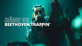 Hành Or - Beethoven Trappin' [LIVE @ 19SS Charity Show 2020]