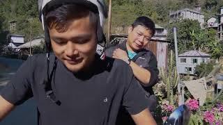 LOVE HAS NO BOUNDARIES/ MIZO MOVIE/ THULKHUNG APPS