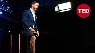 Alex Smith: An NFL quarterback on overcoming setbacks and self-doubt | TED