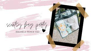 Scentsy bag party details!