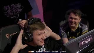 ШОУ МАТЧ 1х1 Na'Vi vs Astralis   S1MPLE ПРОТИВ ZONIC'A BLAST Pro Series Copenhagen aL3kFZ9JNi0