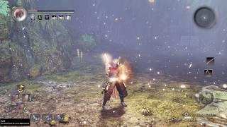 Nioh - BEST & FASTEST Gold farming method (2.5 Million Gold a Minute)