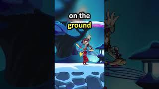 Brawlhalla Is Actually Broken