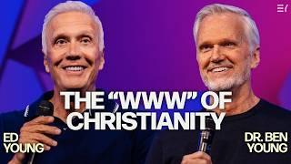 Why Does The Church Exist? Unpacking the WWW | Ed Young & Dr Ben Young