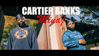 Cartier Banks "Minaj" Directed By Jeff Adair