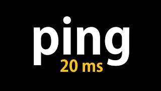 What is Ping in Internet Speed Test? | Explained