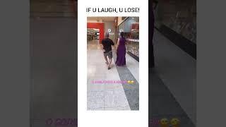 IF U LAUGH, U LOSE! 02