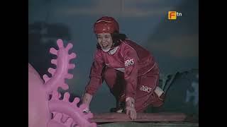 Takeshi's Castle B08 _ Most Extreme Elimination Challenge MXC