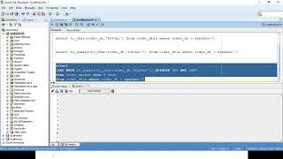 SQL Date Filter for specific Date and Time Period