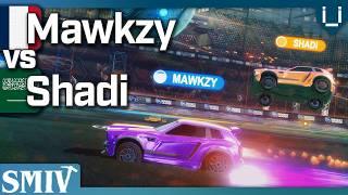 Mawkzy vs Shadi | Salt Mine IV | EU Qualification Match