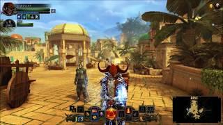 Neverwinter - Hunting System - Batiri Brave - Mod 12