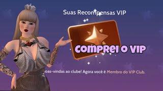 Comprei o VIP + Plataforma de avacoins barato - Avakin Life