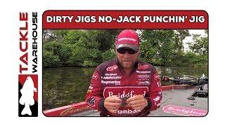 Dirty Jigs Tour Level No-Jack Punchin' Jig with Luke Clausen