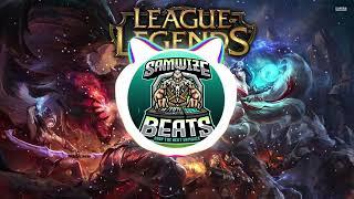 EPIC LEAGUE OF LEGENDS TYPE BEAT GAMERS TYPE BEAT
