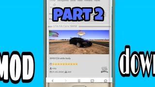 Gta sa mod gtainside.com mod part 2 android download Technical of Gamer