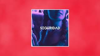 Seguridad - Reggaeton Tropical Type Beat (Becky G x Shakira) Prod. Came Beats