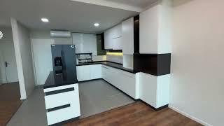 20250306 VivaCity Jazz Suite 3 BedRoom 2 BathRoom 1076sqf Modern Unit For Sale