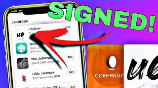 SIGNED CokernutX Apps SIGNED, unc0ver, Spotify++ AND MORE, NO REVOKE, NO PC, iOS 13.5