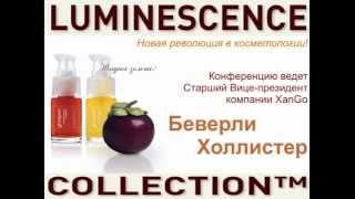 Luminescence Collection (Ru)