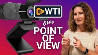 EMEET Webcams with Microphones | Our Point Of View