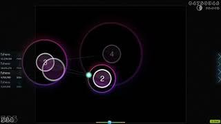 Пошлая молли - Буду твоим пёсиком osu!