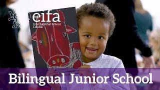 EIFA International Junior School London